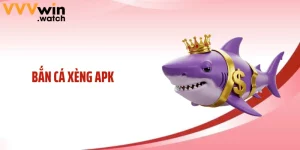 Bắn Cá Xèng Apk Gây Sốt Nhờ Tốc Độ Tải Và Săn Thưởng Nhanh